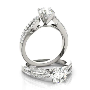 Кольцо 84272-750-W