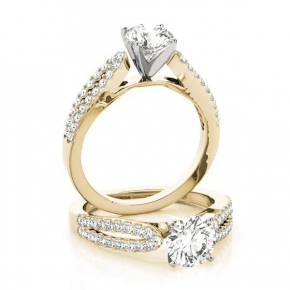 Кольцо 84272-585-Y