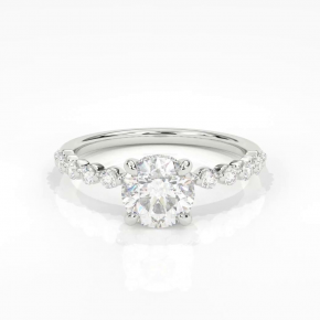 Кольцо RC12090-Pt Кольцо RC12090-Pt