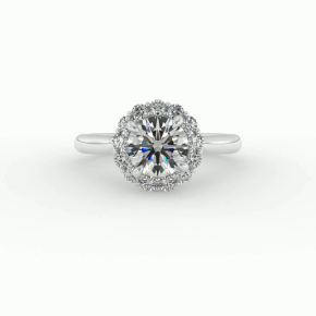 Кольцо HL0065-585-W