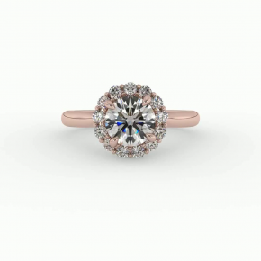 Кольцо HL0065-585-R