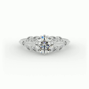 Кольцо SM0291-585-W