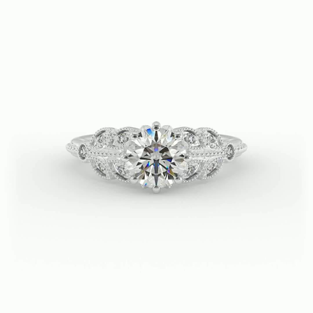 Кольцо SM0291-585-W