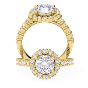 Кольцо RC9880ENR-585-Y Кольцо RC9880ENR-585-Y