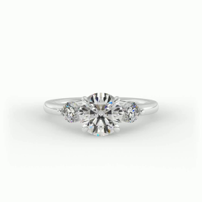 Кольцо TS0374-750-W