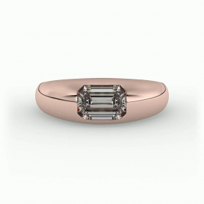 Кольцо SL0355-750-R