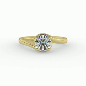 Кольцо SL0010-585-Y Кольцо SL0010-585-Y