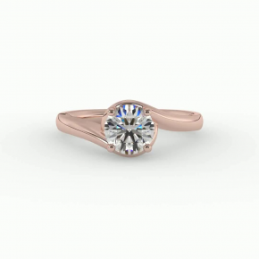 Кольцо SL0010-585-R