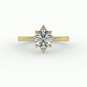 Кольцо HL0178-750-Y