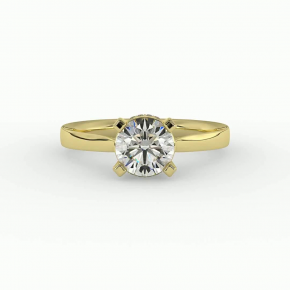 Кольцо SL0016-750-Y