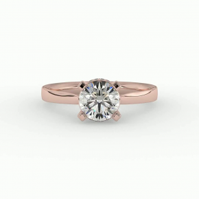 Кольцо SL0016-750-R