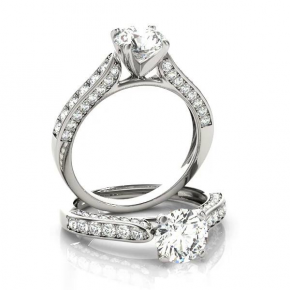 Кольцо 84328-585-W