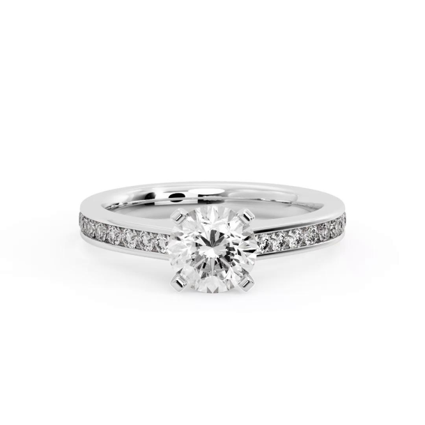Кольцо SM0455-750-W
