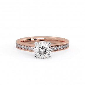 Кольцо SM0455-750-R