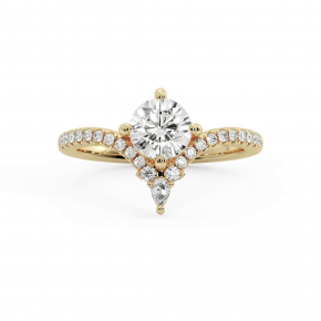 Кольцо SM0436-585-Y