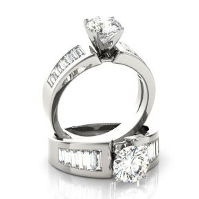 Кольцо 80143-585-W