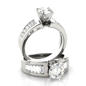 Кольцо 80143-750-W