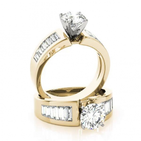 Кольцо 80143-585-Y