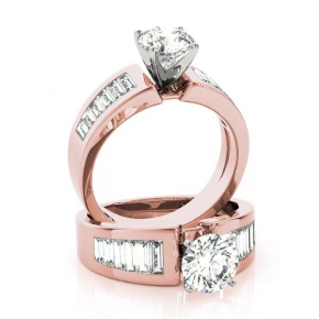 Кольцо 80143-750-R