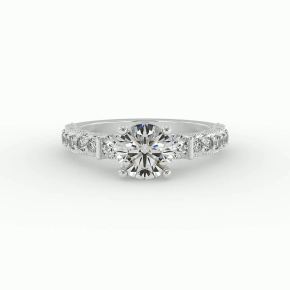 Кольцо TS0213-585-W