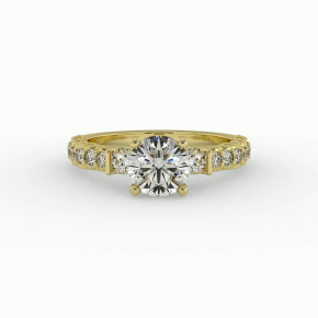 Кольцо TS0213-585-Y