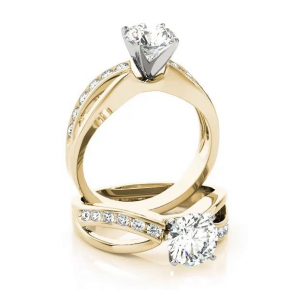 Кольцо 83333-750-Y