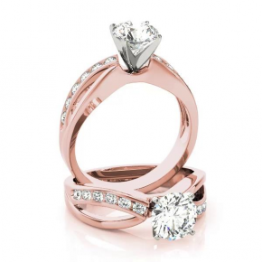 Кольцо 83333-750-R