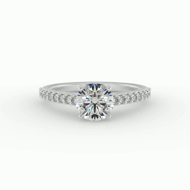 Кольцо SM0145-750-W