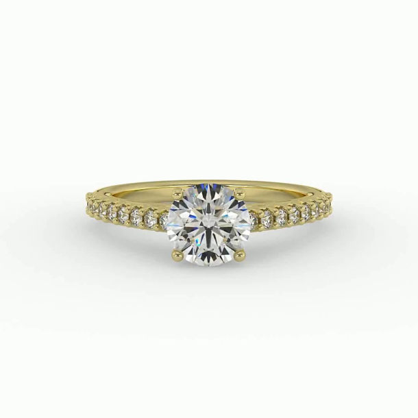 Кольцо SM0145-585-Y
