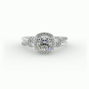 Кольцо HL0313-750-W