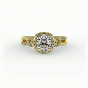 Кольцо HL0313-750-Y