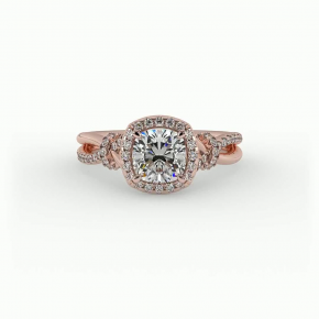 Кольцо HL0313-750-R