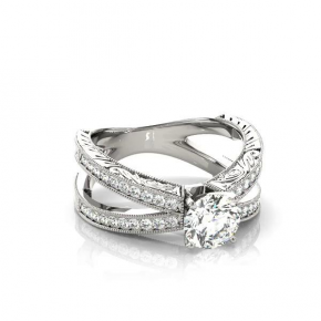 Кольцо 50652-585-W