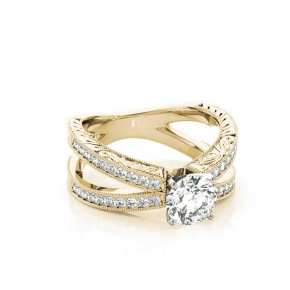 Кольцо 50652-750-Y