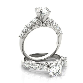 Кольцо 84308-585-W