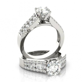 Кольцо 50809-585-W