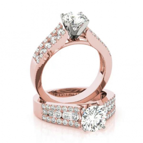 Кольцо 50809-750-R