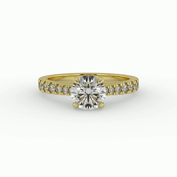 Кольцо SM0044-585-Y
