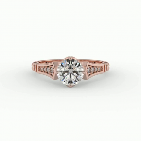 Кольцо SM0030-750-R