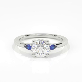 Кольцо RCV1038S-585-W Кольцо RCV1038S-585-W