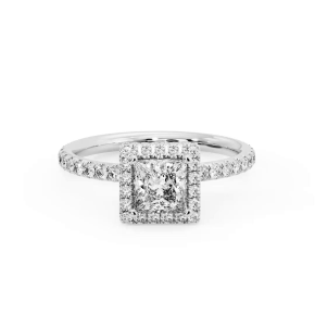 Кольцо HL0472-750-W