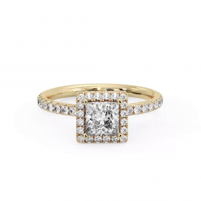 Кольцо HL0472-585-Y