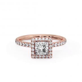 Кольцо HL0472-750-R