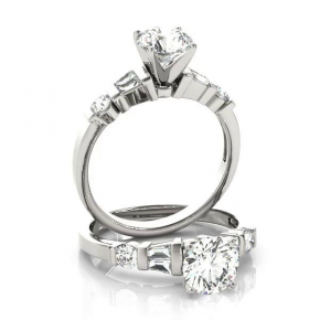 Кольцо 83856-750-W