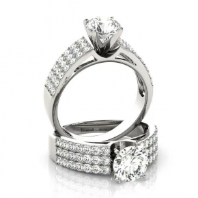 Кольцо 50625-585-W