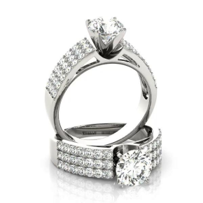 Кольцо 50625-750-W Кольцо 50625-750-W