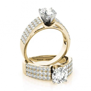 Кольцо 50625-585-Y