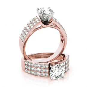 Кольцо 50625-750-R