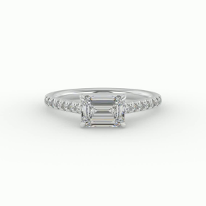 Кольцо SM1018K-750-W Кольцо SM1018K-750-W