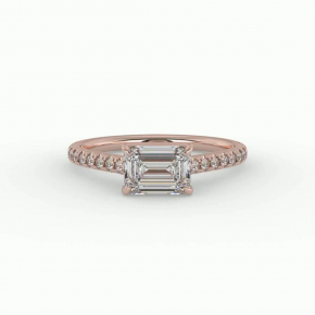 Кольцо SM1018K-750-R